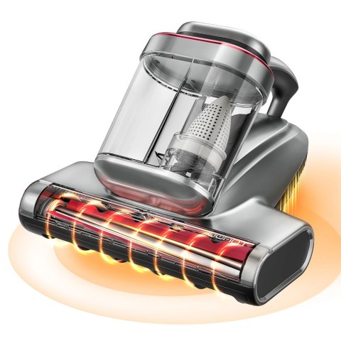 Odkurzacz do materacy UWANT M700 - szary