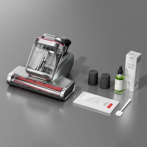 Odkurzacz do materacy UWANT M700 - szary
