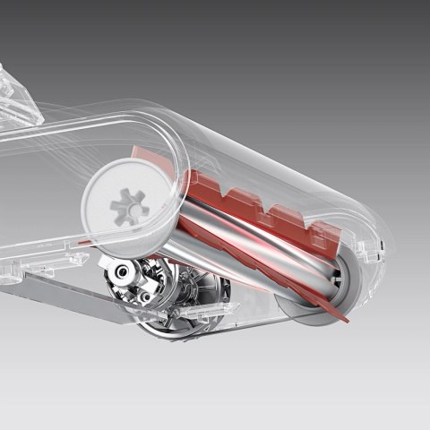 Odkurzacz do materacy UWANT M700 - szary