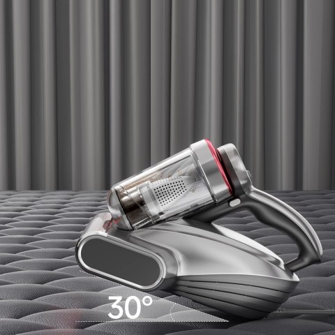 Odkurzacz do materacy UWANT M700 - szary