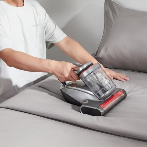 Odkurzacz do materacy UWANT M700 - szary