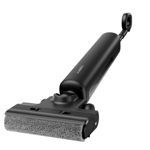 Odkurzacz pionowy UWANT D600 z funkcją mopowania do pracy na mokro i sucho - czarny