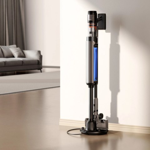 Odkurzacz pionowy UWANT V600 bezprzewodowy - szary