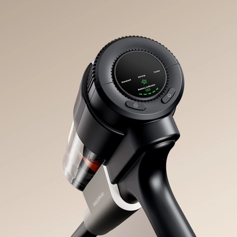 Odkurzacz pionowy UWANT V600 bezprzewodowy - szary