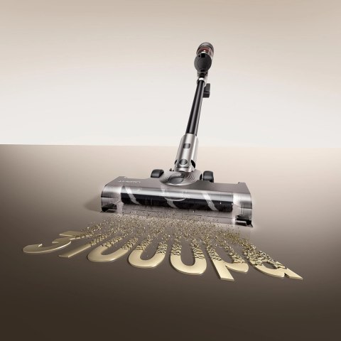 Odkurzacz pionowy UWANT V600 bezprzewodowy - szary