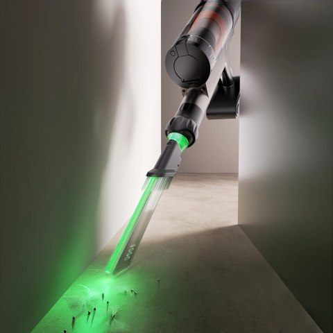 Odkurzacz pionowy UWANT V600 bezprzewodowy - szary