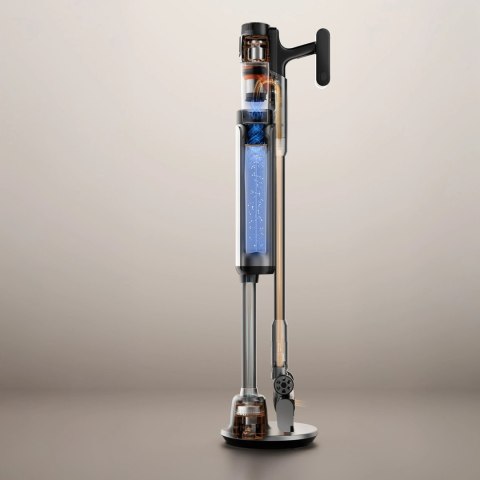 Odkurzacz pionowy UWANT V600 bezprzewodowy - szary