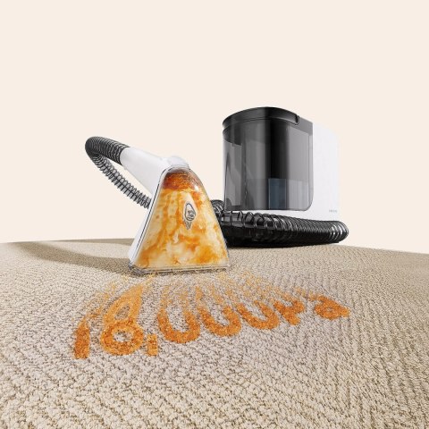 Odkurzacz piorący UWANT Y200 - biały