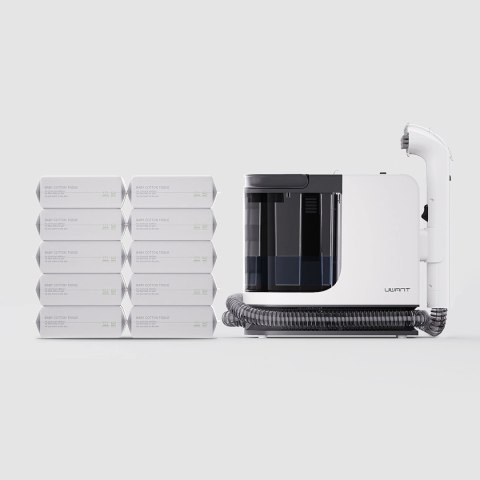 Odkurzacz piorący UWANT Y200 - biały