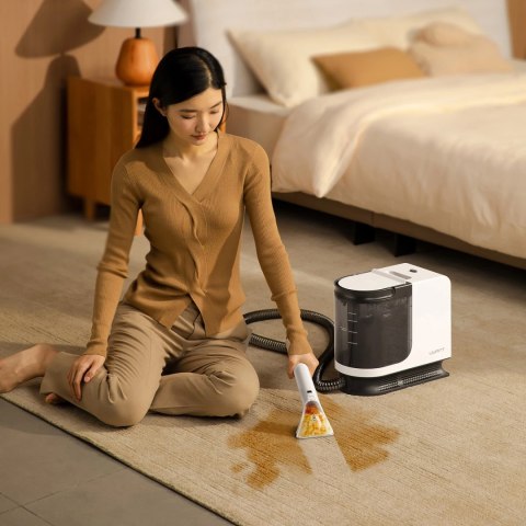 Odkurzacz piorący UWANT Y200 - biały