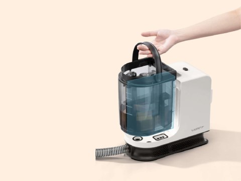 Odkurzacz piorący UWANT Y200 - biały