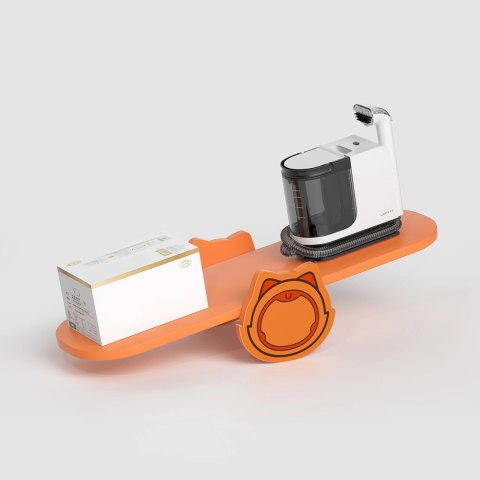 Odkurzacz piorący UWANT Y200 - biały