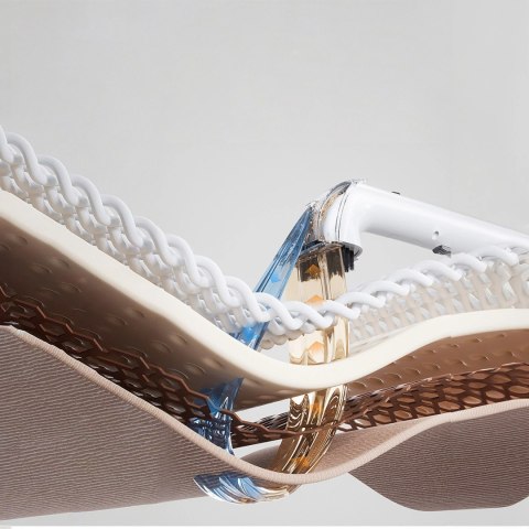 Odkurzacz piorący UWANT Y200 - biały