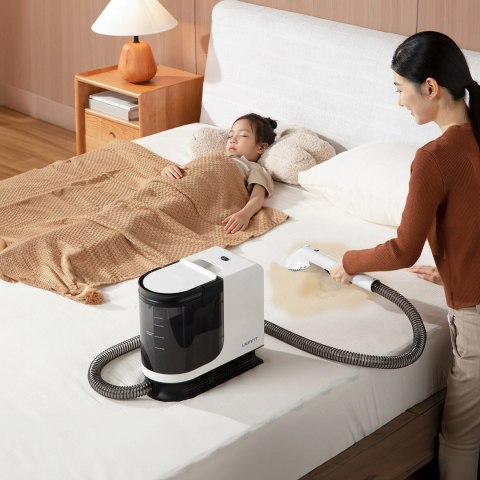 Odkurzacz piorący UWANT Y200 - biały