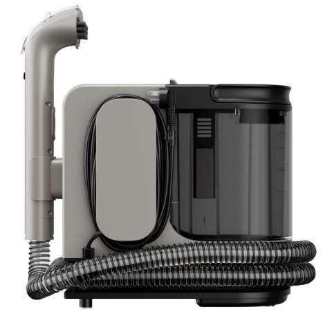 Odkurzacz piorący UWANT Y200S z funkcją pary - szary