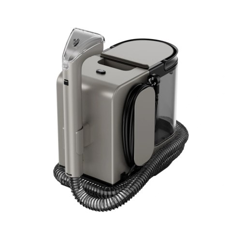 Odkurzacz piorący UWANT Y200S z funkcją pary - szary