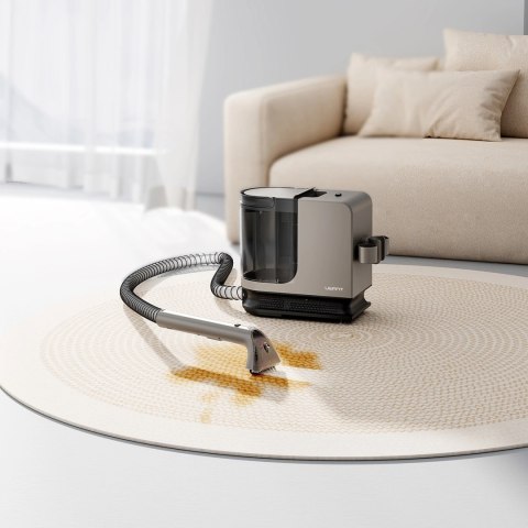 Odkurzacz piorący UWANT Y200S z funkcją pary - szary