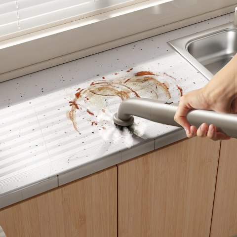 Odkurzacz piorący UWANT Y200S z funkcją pary - szary