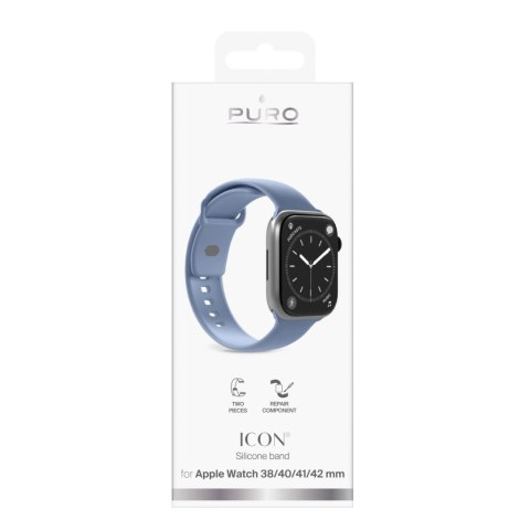 Puro "ICON" Apple Watch band 38-40-41-42mm