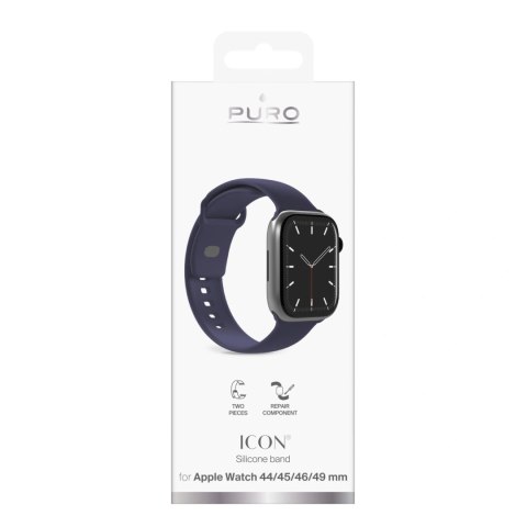 Puro "ICON" Apple Watch band 44-45-46-49mm