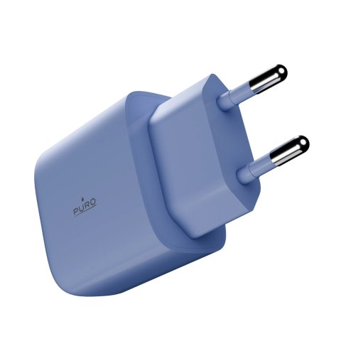 Puro "PRO LITE" wall charger 1xUSB-C, 30W