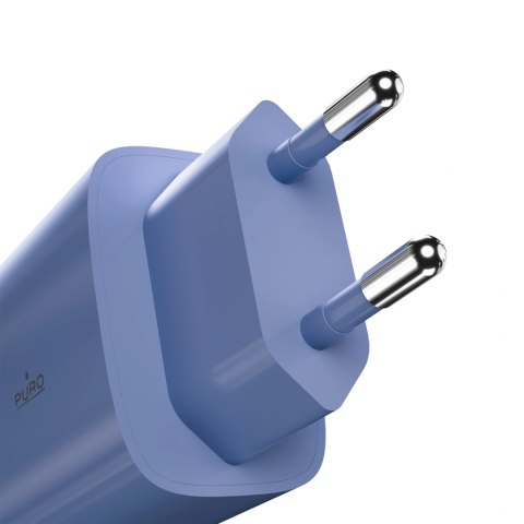Puro "PRO LITE" wall charger 1xUSB-C, 30W