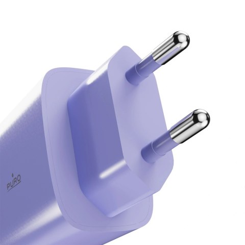 Puro "PRO LITE" wall charger 1xUSB-C, 30W
