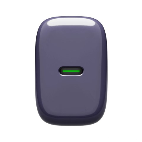 Puro "PRO LITE" wall charger 1xUSB-C, 30W