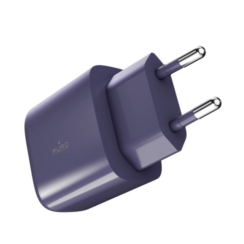 Puro "PRO LITE" wall charger 1xUSB-C, 30W
