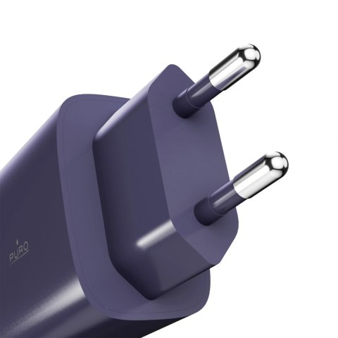 Puro "PRO LITE" wall charger 1xUSB-C, 30W