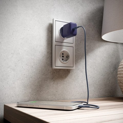 Puro "PRO LITE" wall charger 1xUSB-C, 30W