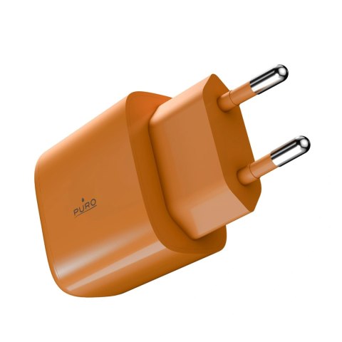 Puro "PRO LITE" wall charger 1xUSB-C, 30W