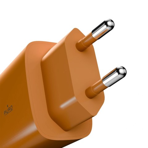 Puro "PRO LITE" wall charger 1xUSB-C, 30W
