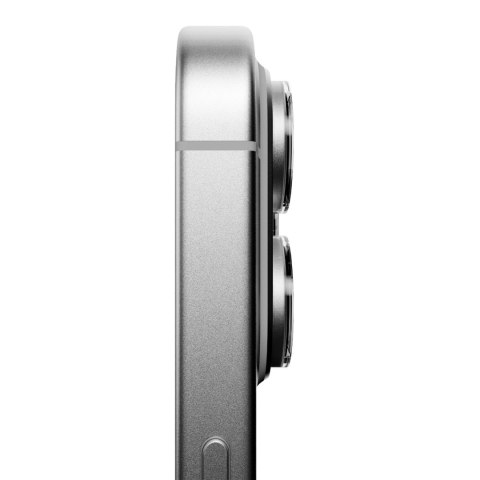 Szkła hartowane na obiektywy Puro Individual na iPhone 17 Pro / iPhone 17 Pro Max