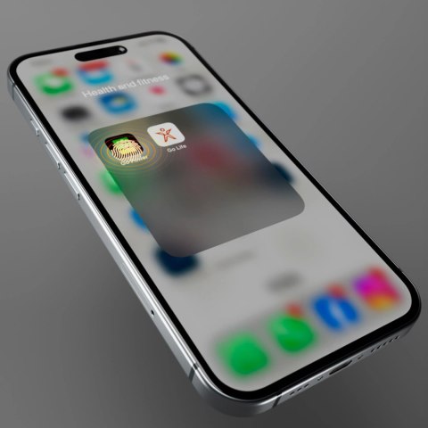 Szkło hartowane SBS Tempered Glass D3O z ramką do iPhone 16 Pro