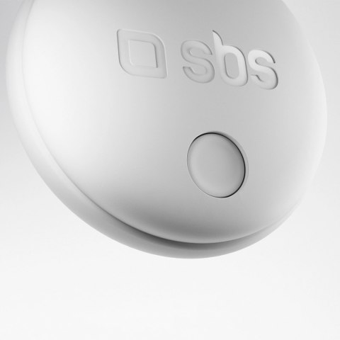 Tracker Apple+Android colore bianco