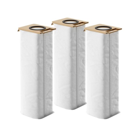 3 x Worek przeciwkurzowy UWANT do odkurzacza V600