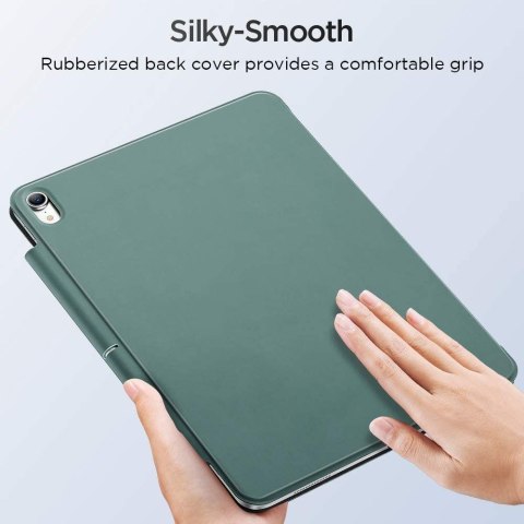 ESR REBOUND MAGNETIC IPAD AIR 4 2020 / 5 2022 CACTUS GREEN