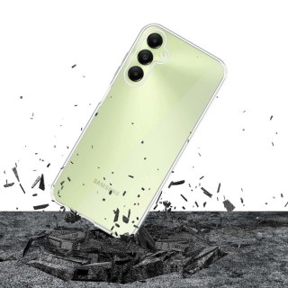 Etui 3mk Clear Case na Samsung Galaxy A05S - przezroczyste