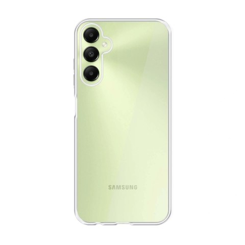 Etui 3mk Clear Case na Samsung Galaxy A05S - przezroczyste