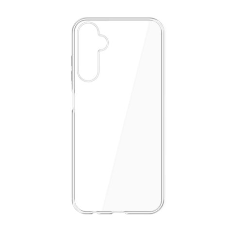Etui 3mk Clear Case na Samsung Galaxy A05S - przezroczyste