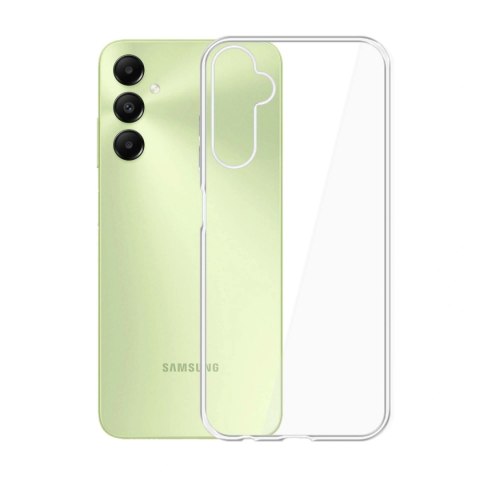 Etui 3mk Clear Case na Samsung Galaxy A05S - przezroczyste