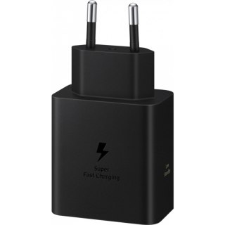 Ładowarka sieciowa Samsung EP-T6010NBEGWW 60W 3A USB-C - czarna