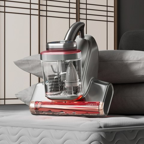 Odkurzacz do materacy UWANT M700 - szary