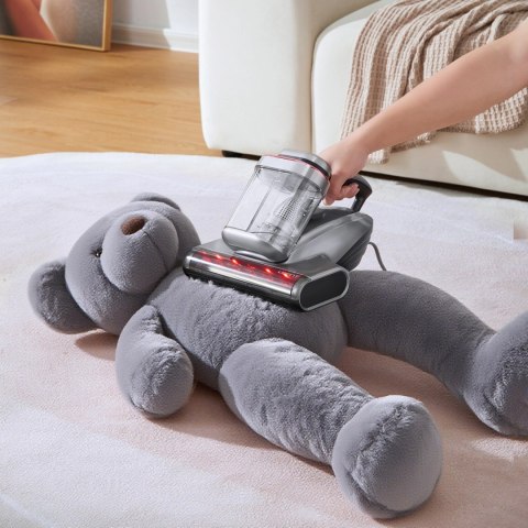 Odkurzacz do materacy UWANT M700 - szary