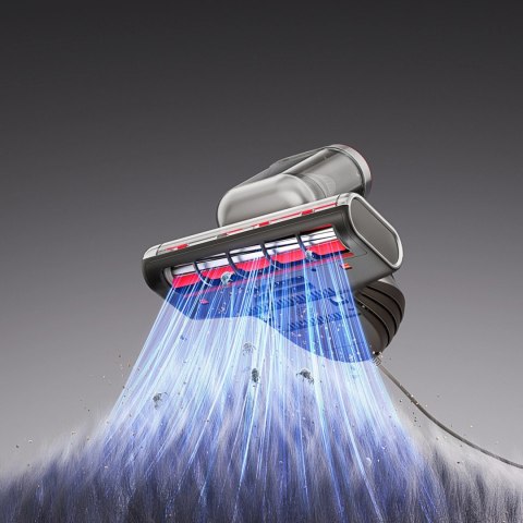 Odkurzacz do materacy UWANT M700 - szary