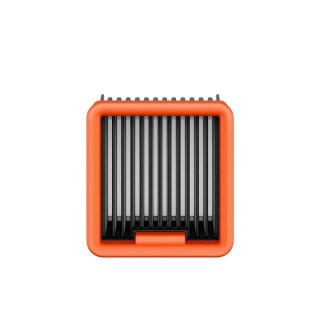 Rolkowa szczotka mopująca UWANT + filtr HEPA do D600