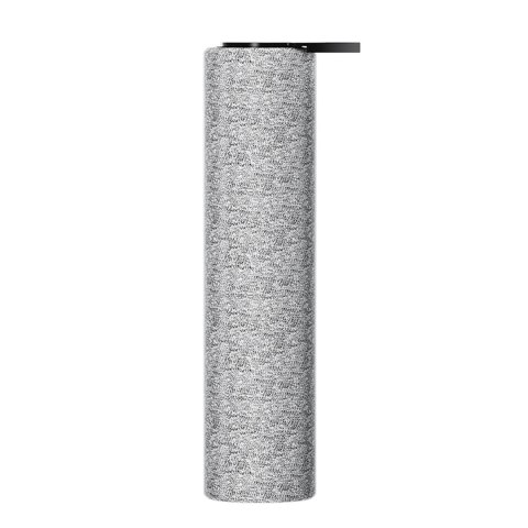 Rolkowa szczotka mopująca UWANT + filtr HEPA do D600