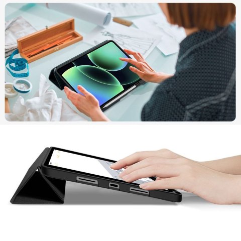 TECH-PROTECT SC PEN XIAOMI PAD 7 / 7 PRO / 8 / 8 PRO 11.2 BLACK