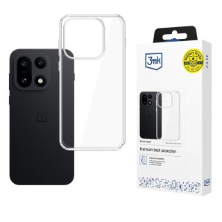 Etui 3mk Armor Case na OnePlus 15 5G - przezroczyste